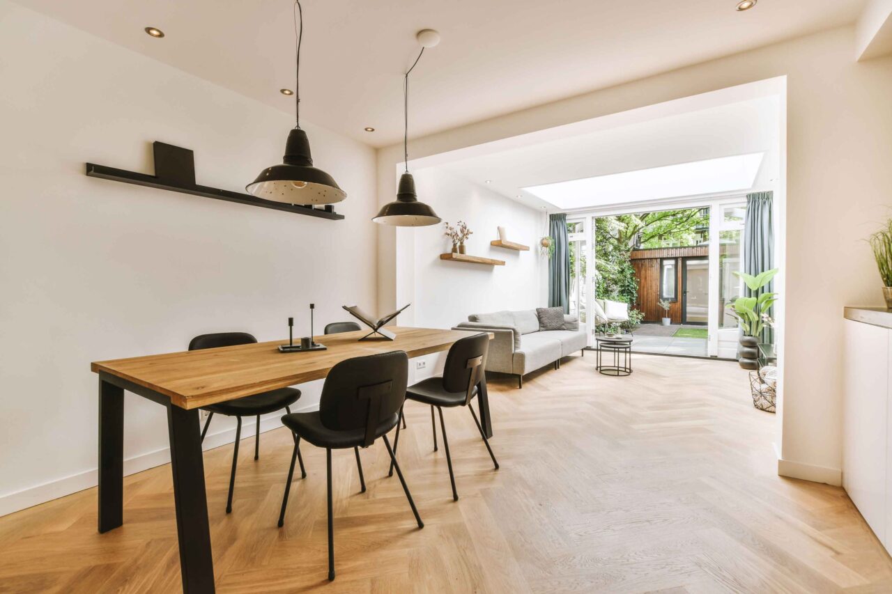 Luxury Home Staging & Interior Staging | Home Staging Designs